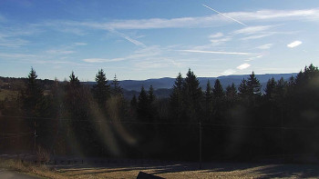 Horský hotel Čarták na Soláni