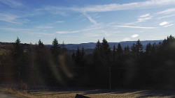 Panorama Javorníků