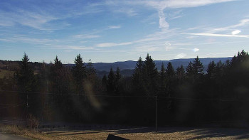 Horský hotel Čarták na Soláni