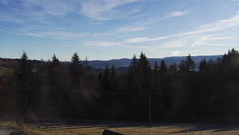 Horský hotel Čarták na Soláni