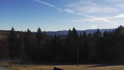 Panorama Javorníků