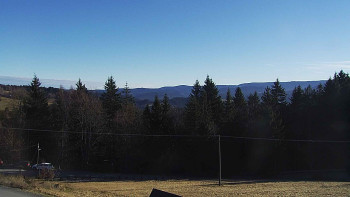 Horský hotel Čarták na Soláni