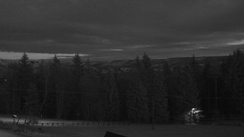 Horský hotel Čarták na Soláni