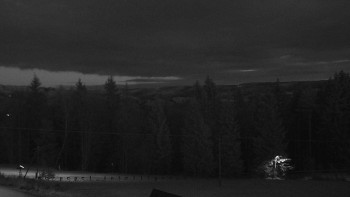 Horský hotel Čarták na Soláni