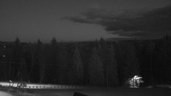 Horský hotel Čarták na Soláni