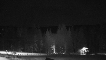 Horský hotel Čarták na Soláni