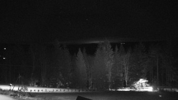 Horský hotel Čarták na Soláni