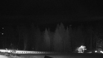 Horský hotel Čarták na Soláni