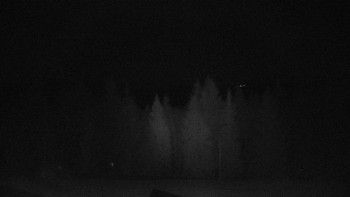 Horský hotel Čarták na Soláni