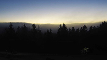 Horský hotel Čarták na Soláni