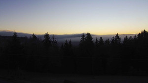 Horský hotel Čarták na Soláni - Panorama Javorníků - 27.12.2025 v 07:40