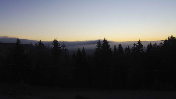 Horský hotel Čarták na Soláni