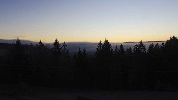 Horský hotel Čarták na Soláni