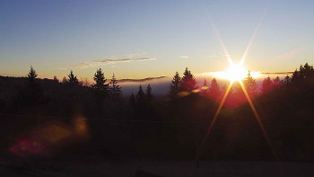 Horský hotel Čarták na Soláni