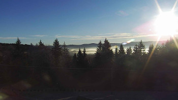 Horský hotel Čarták na Soláni