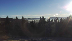 Panorama Javorníků