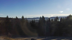 Panorama Javorníků