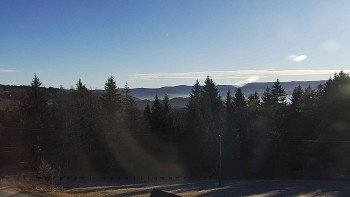 Horský hotel Čarták na Soláni