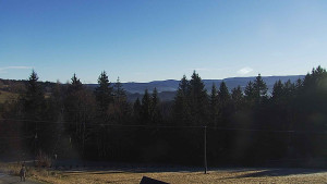 Horský hotel Čarták na Soláni - Panorama Javorníků - 27.12.2025 v 10:40