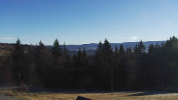 Panorama Javorníků