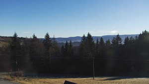 Horský hotel Čarták na Soláni - Panorama Javorníků - 27.12.2025 v 10:55