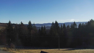 Horský hotel Čarták na Soláni - Panorama Javorníků - 27.12.2025 v 11:00