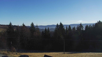 Horský hotel Čarták na Soláni