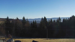 Panorama Javorníků