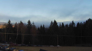 Horský hotel Čarták na Soláni