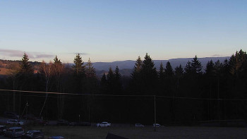 Horský hotel Čarták na Soláni