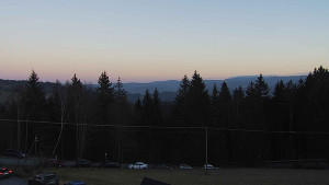 Horský hotel Čarták na Soláni - Panorama Javorníků - 27.12.2025 v 15:55