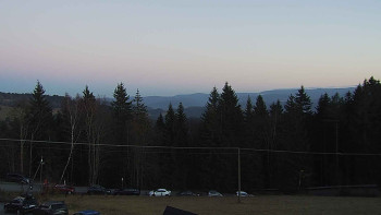 Horský hotel Čarták na Soláni