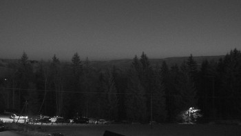 Horský hotel Čarták na Soláni