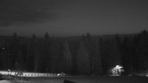 Horský hotel Čarták na Soláni - Panorama Javorníků - 27.12.2025 v 16:55