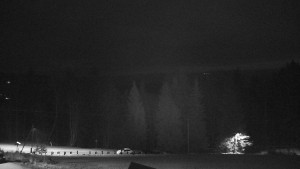 Horský hotel Čarták na Soláni - Panorama Javorníků - 27.12.2025 v 17:05