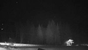 Horský hotel Čarták na Soláni - Panorama Javorníků - 27.12.2025 v 19:55