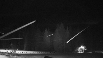 Horský hotel Čarták na Soláni