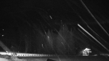 Horský hotel Čarták na Soláni