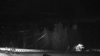 Horský hotel Čarták na Soláni