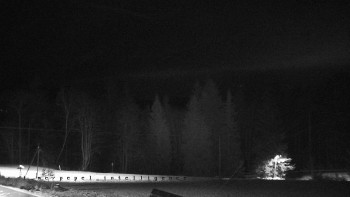 Horský hotel Čarták na Soláni