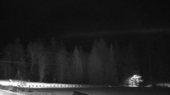 Horský hotel Čarták na Soláni