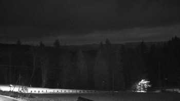 Horský hotel Čarták na Soláni