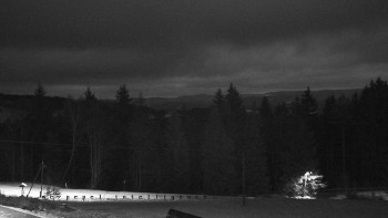 Horský hotel Čarták na Soláni