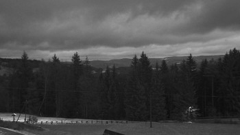 Horský hotel Čarták na Soláni