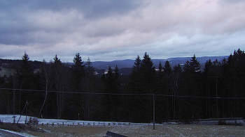 Horský hotel Čarták na Soláni