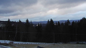 Horský hotel Čarták na Soláni