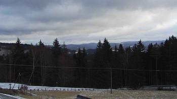 Horský hotel Čarták na Soláni