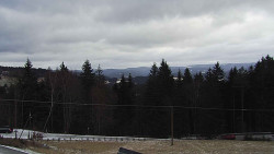 Panorama Javorníků