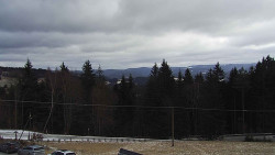 Panorama Javorníků