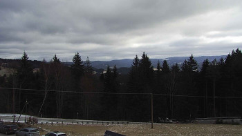 Horský hotel Čarták na Soláni